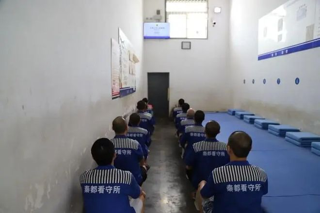 服刑一年后，99%的人会有这4大改变